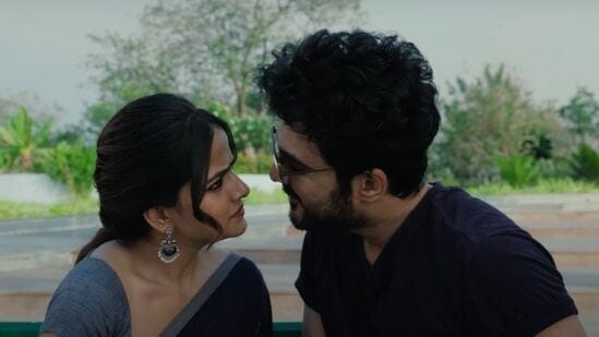 Jack Kiss Song Telugu Lyrics 2025