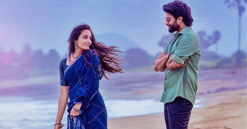 Prema Velluva Song Lyrics - HIT3