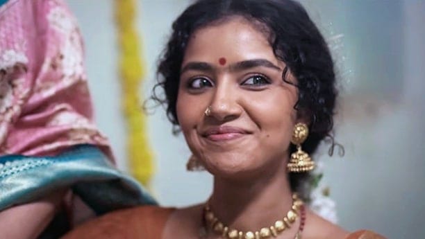 Maa Andhala Siri Song lyrics 2025